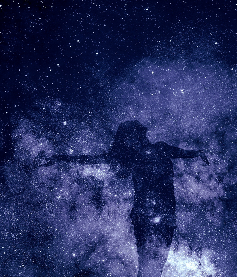The universe is on the side of justice