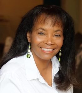 ShaRon Rea headshot